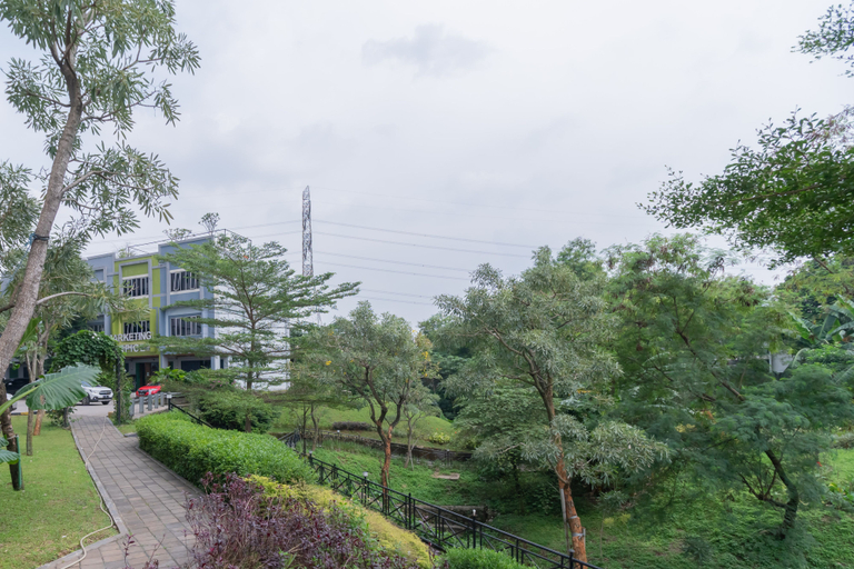Others 5, RedLiving Apartemen Gunung Putri - SIROOMS, Bogor