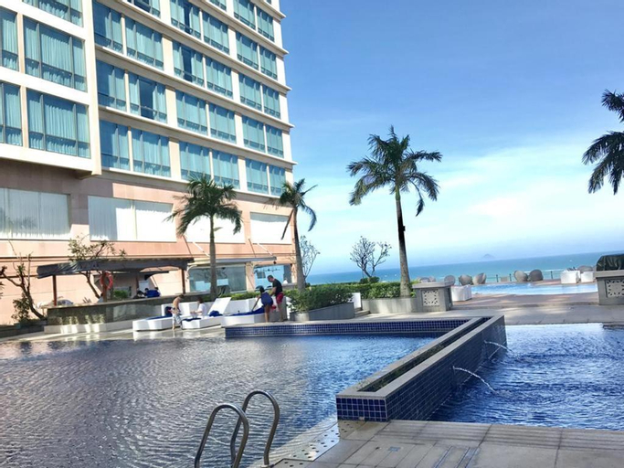Sport & Beauty 5, Lotus Village Nha Trang, Nha Trang