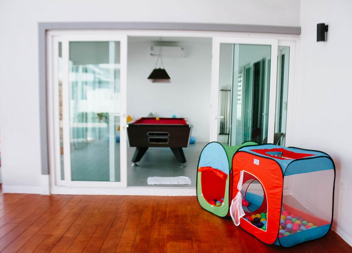 Others 3, U pool villa Huahin, Hua Hin