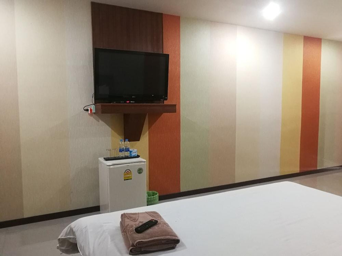 Bedroom 20
