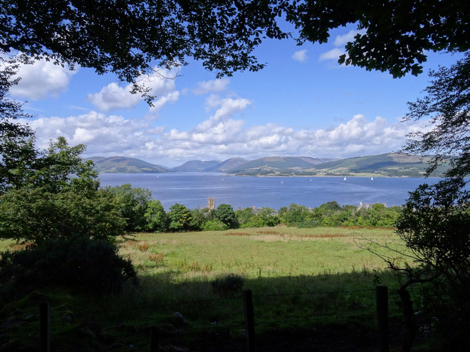 Others 5, The Ardyne, North Ayrshire