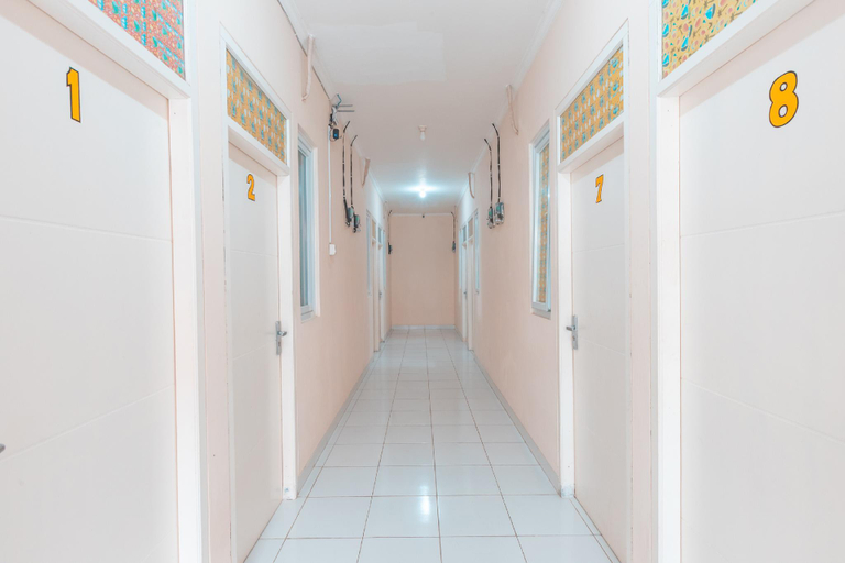 Public Area 1, OYO 1841 Kathyrn Residence, Depok