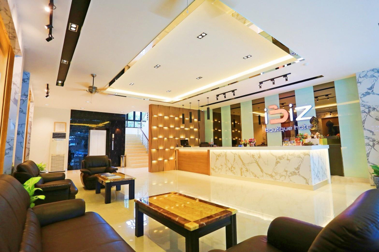 Others 5, ibiz Boutique Hotel, Muang Nakhon Si Thammarat