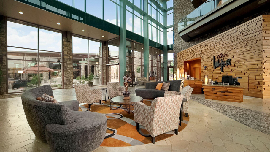 Public Area 3, We-Ko-Pa Resort and Conference Center, Maricopa