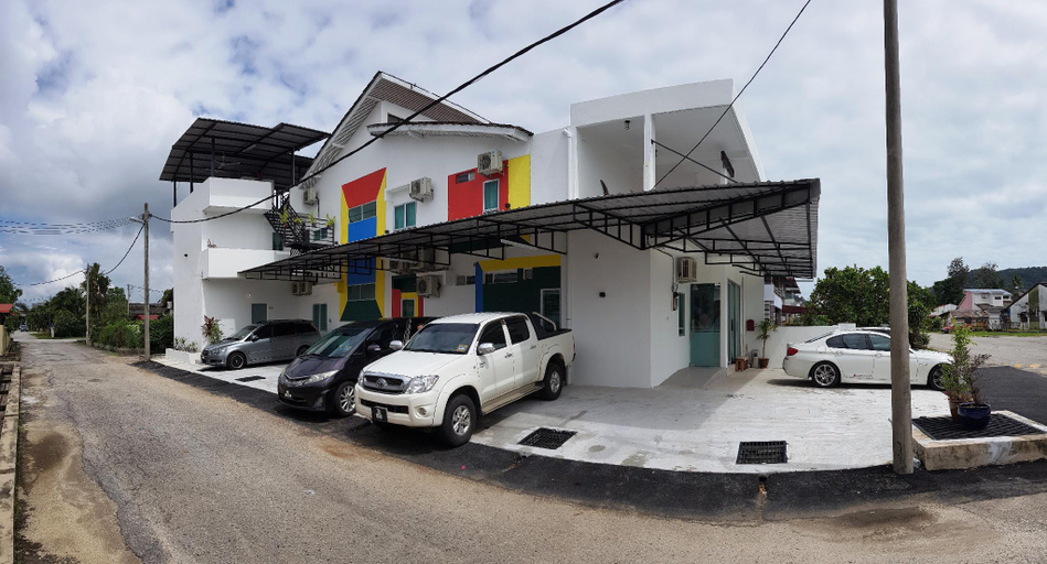 Others 5, Casa 96 Villa, Kuantan