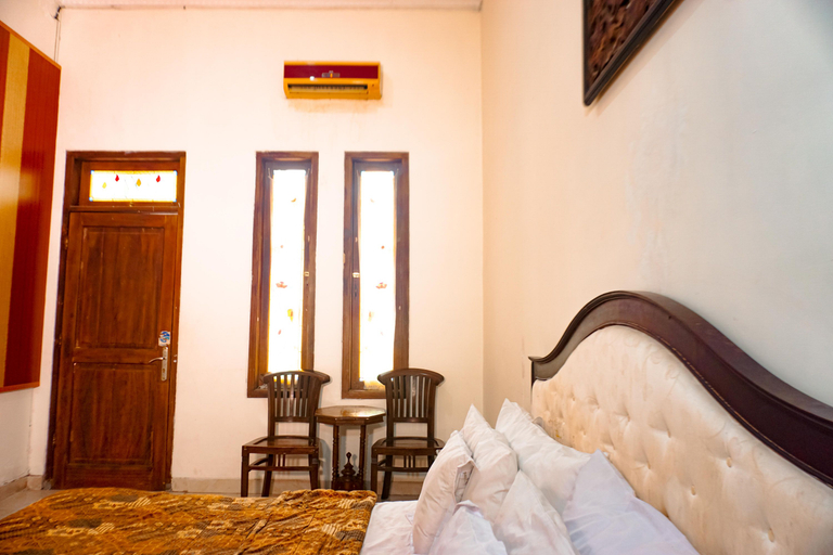 Bedroom 3, Hotel Laweyan Solo, Solo