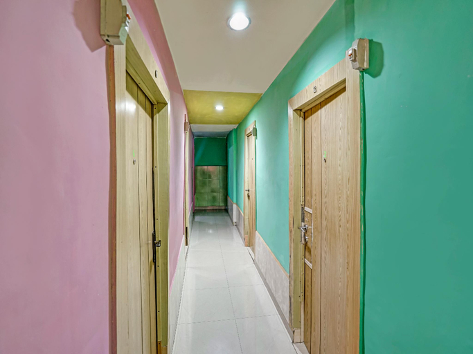Public areas 3, OYO 90158 Hotel Lendosis Perintis Kemerdekaan, Palembang