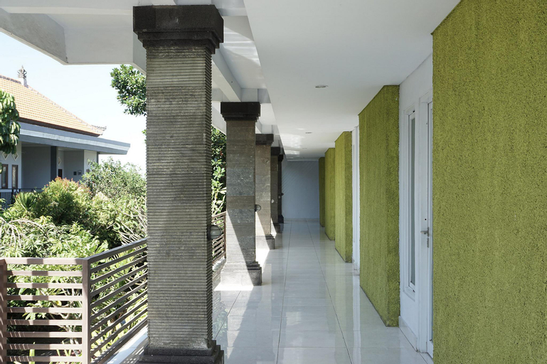 Public Area 4, RedDoorz @ Mudu Taki Dalung, Badung