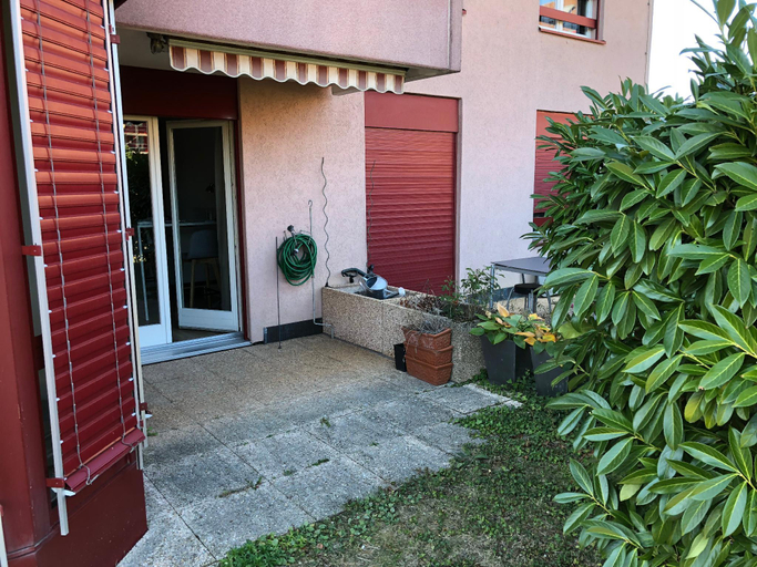 Others 5, Large Studio Near Epfl And Lausanne City Center, Ouest lausannois