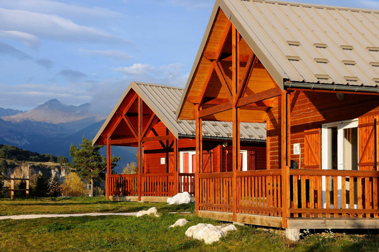 Others 5, Le Val d'Ambin, Savoie