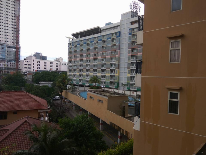 Exterior & Views 5, Apartment Margonda Residence 2, Depok