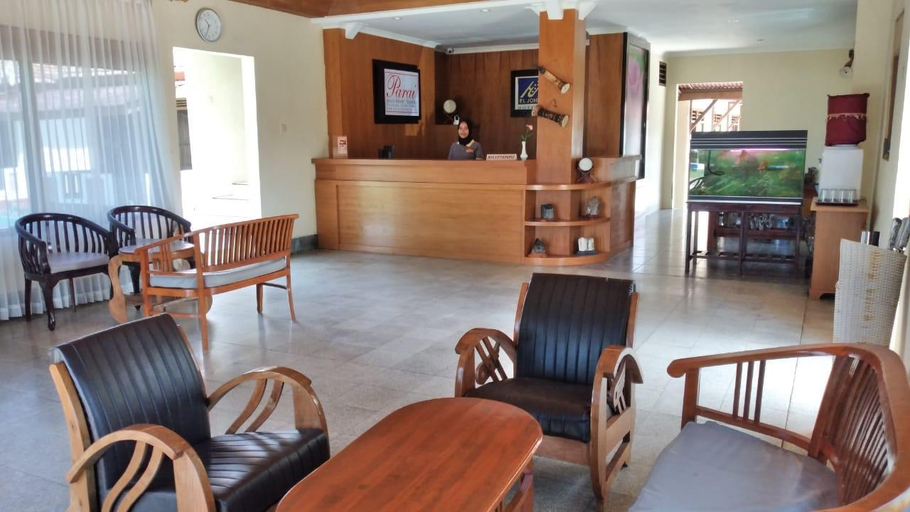 Public Area 3, Parai Beach Resort Telengria, Pacitan