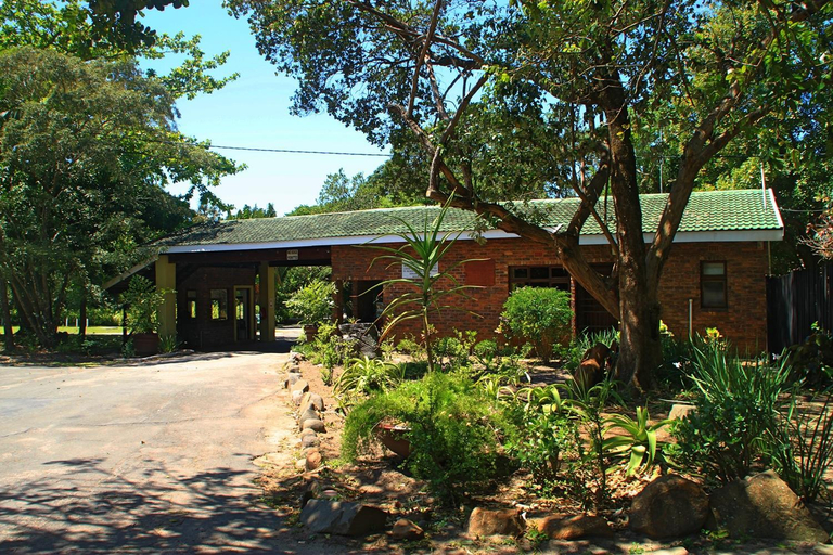 Exterior & Views 1, Mtunzini Forest Lodge, Uthungulu