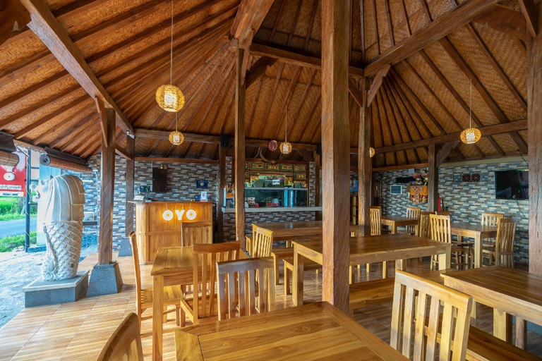 Food & Drinks 3, Lilis Cempaka Mas Guesthouse, Tabanan