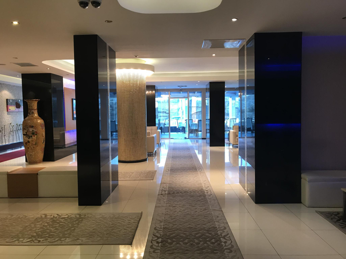 Public Area 2, Pen Hotel, Pendik