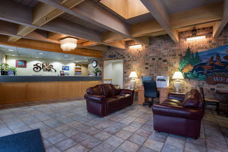 Public Area 1, Hotel Thea Tacoma, Pierce