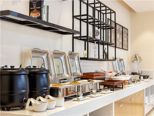 Others 5, City Comfort Inn Haikou South Bridge Wanhua Road, Haikou