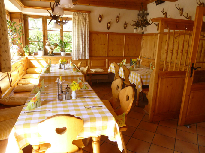 Others 2, Landgasthof Berg, Bad Tölz-Wolfratshausen