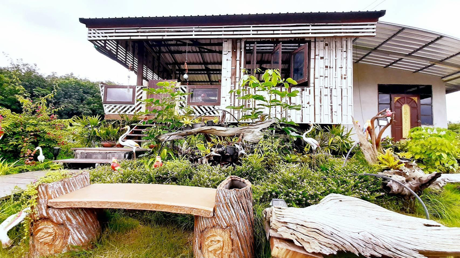 Food & Drinks 3, Rapeepat Residential and Resort, Khu Muang