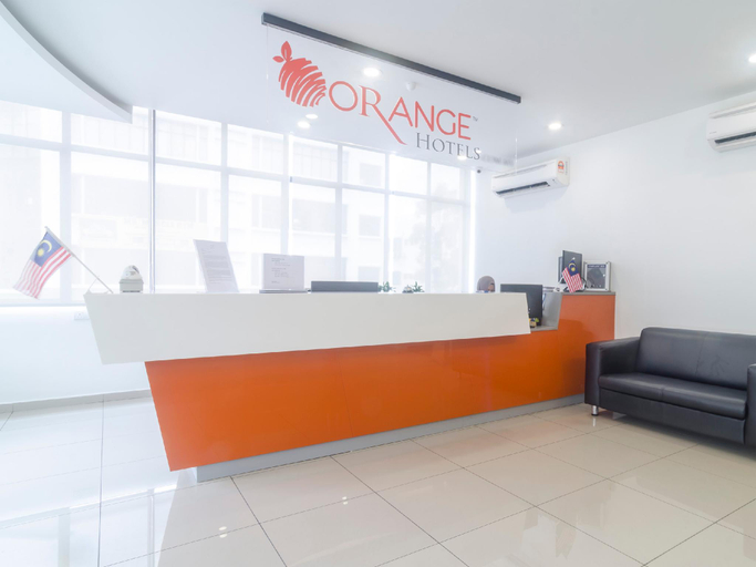 Others 5, 1 Orange Hotel Sungai Buloh, Petaling Jaya