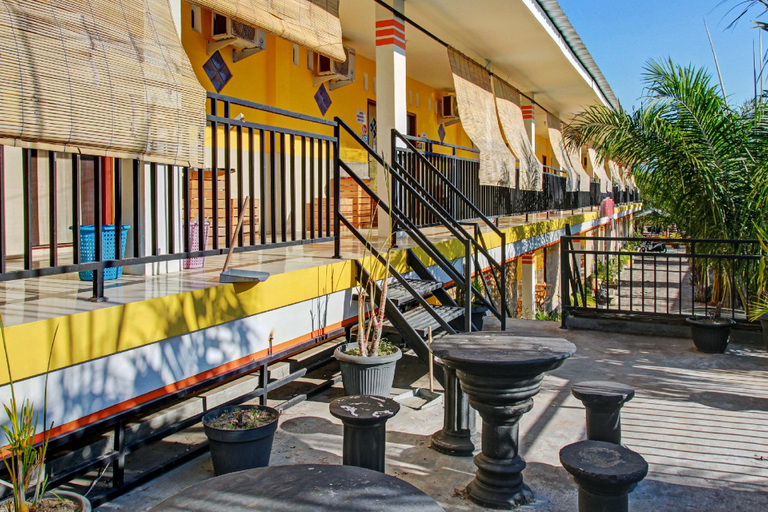 Others 5, OYO 90065 Homestay Barokah Park, Situbondo