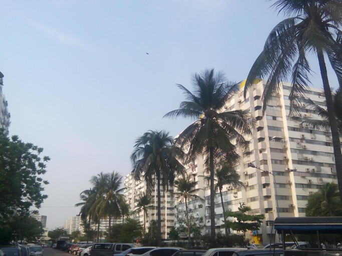 Exterior & Views 3, Asia Don Mueang Bangkok Condominium, Pak Kret