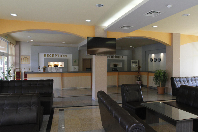 Public Area 4, Midia Grand Rezort, Pomorie