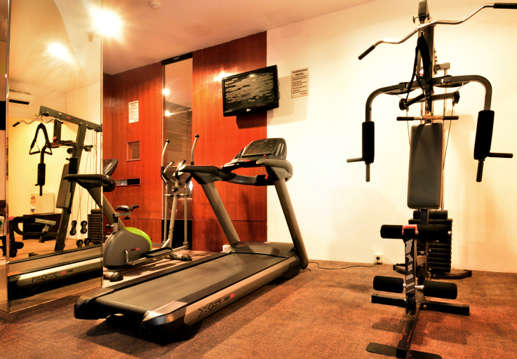 Others 4, Chandra Inn, Bandar Lampung