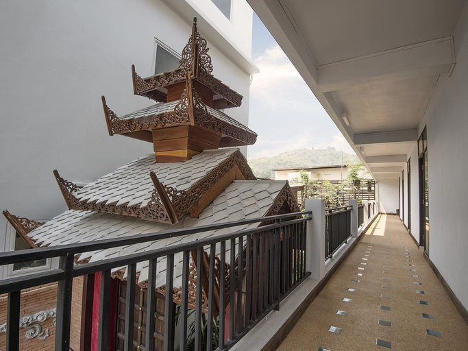Others 5, Sailomjoy, The Boutique Hostel, Mae Sai