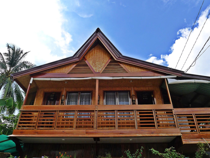 Others 4, Balay Paragua, El Nido