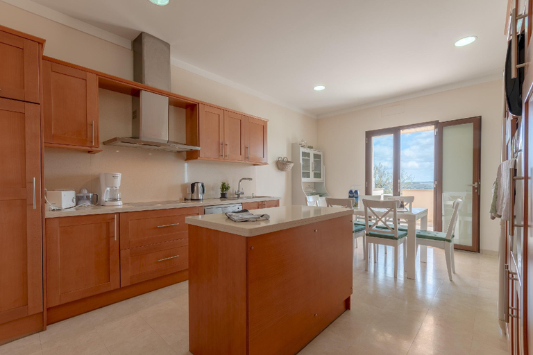 Others 4, Villa Es Sequer, Baleares