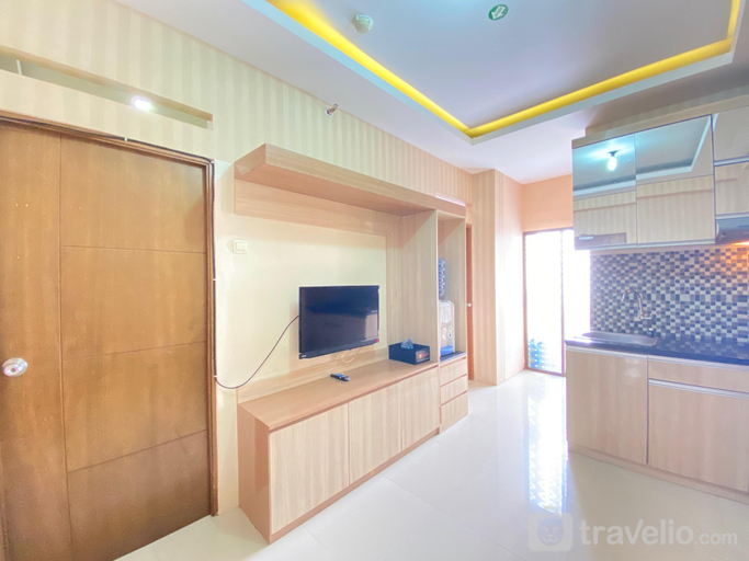 Others 3, Simply 3BR Gateway Ahmad Yani Cicadas By Travelio, Bandung
