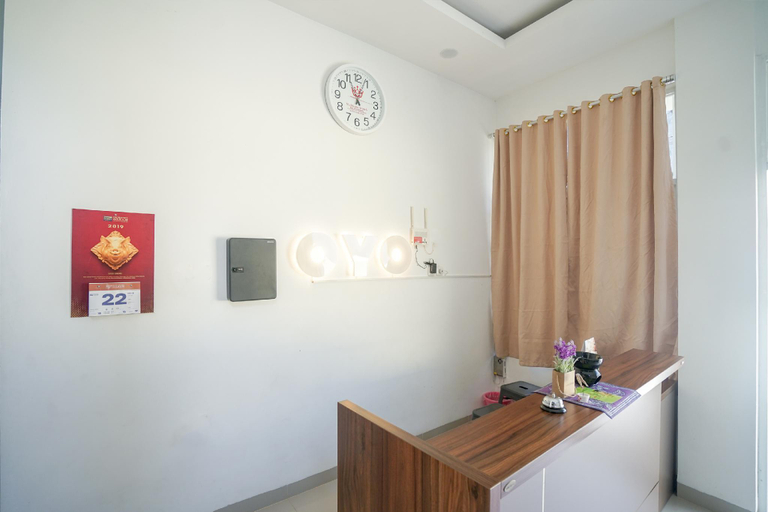 Others 4, OYO 443 Hotel Barlian, Palembang