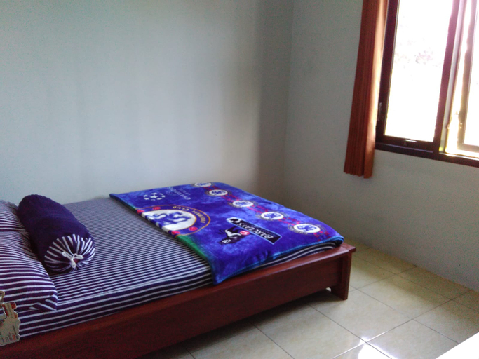 Bedroom 4, Villa Pondok Nuansa 1, Mojokerto
