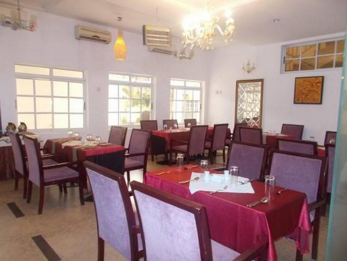 Food & Drinks 4, Jorany Hotel Resort Ikom, Ikom