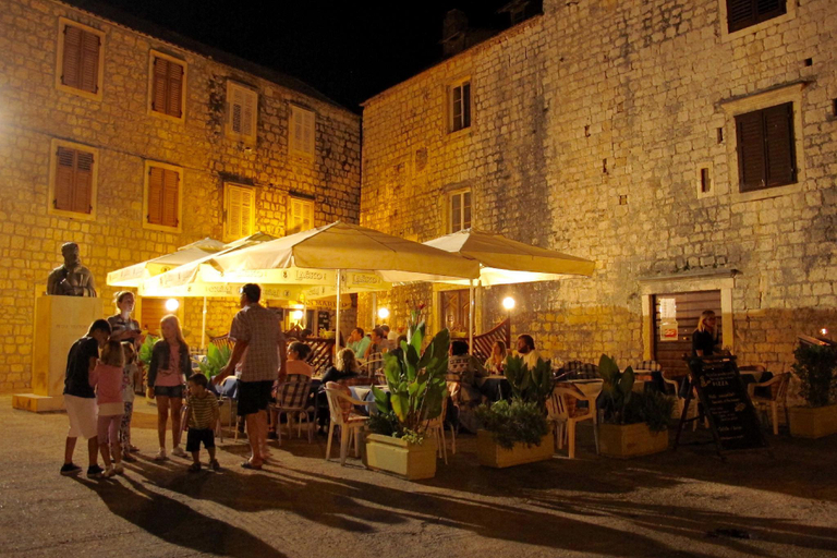 Others 5, Apartment Hvar your perfect holiday, Stari Grad