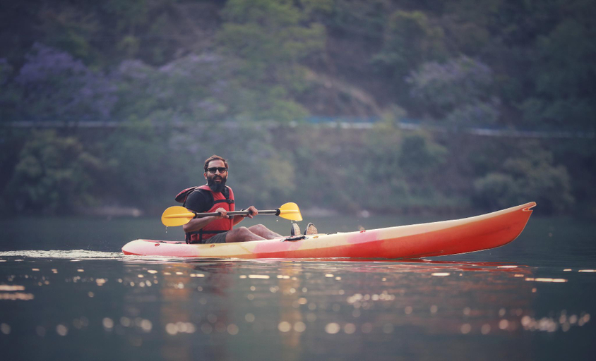 Others 4, The Lake Resort, Nainital