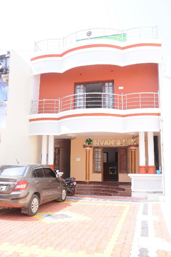 Others 3, Sivans Inn, Thoothukkudi