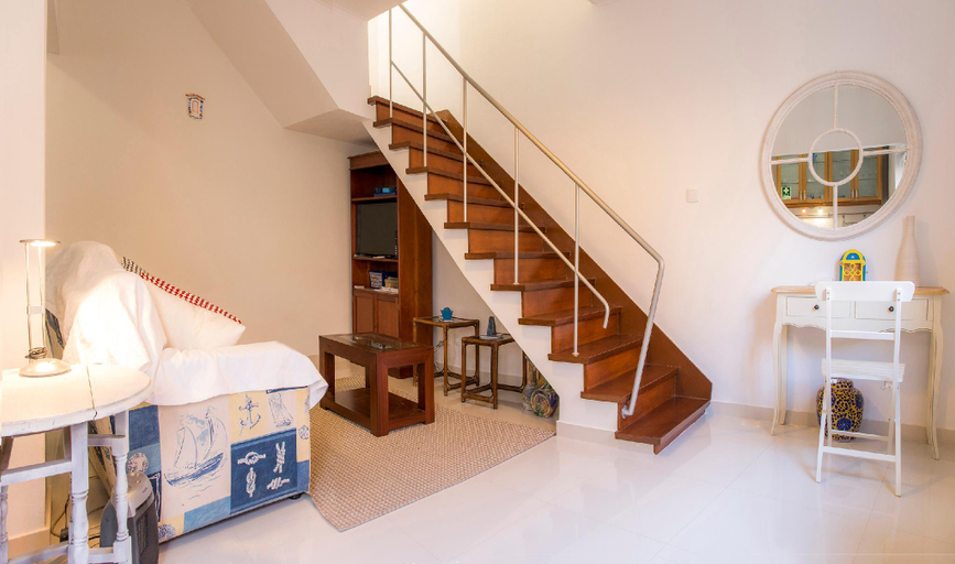 Others 5, B34 - Central Townhouse in Lagos, Lagos