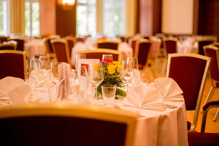 Food & Drinks 4, Hotel Chemnitzer Hof , Chemnitz