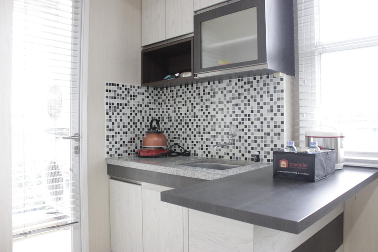 Others 5, Simply Homey 2BR Parahyangan Residence By Travelio, Bandung