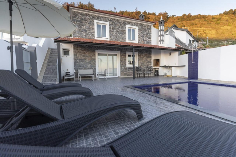 Others 5, Rosinhas House, Calheta