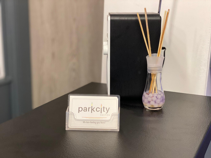 Food & Drinks, Park City Suites Hotel, Manchester