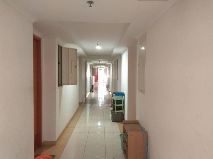 Others 2, Apartment Margonda Residence 2, Depok