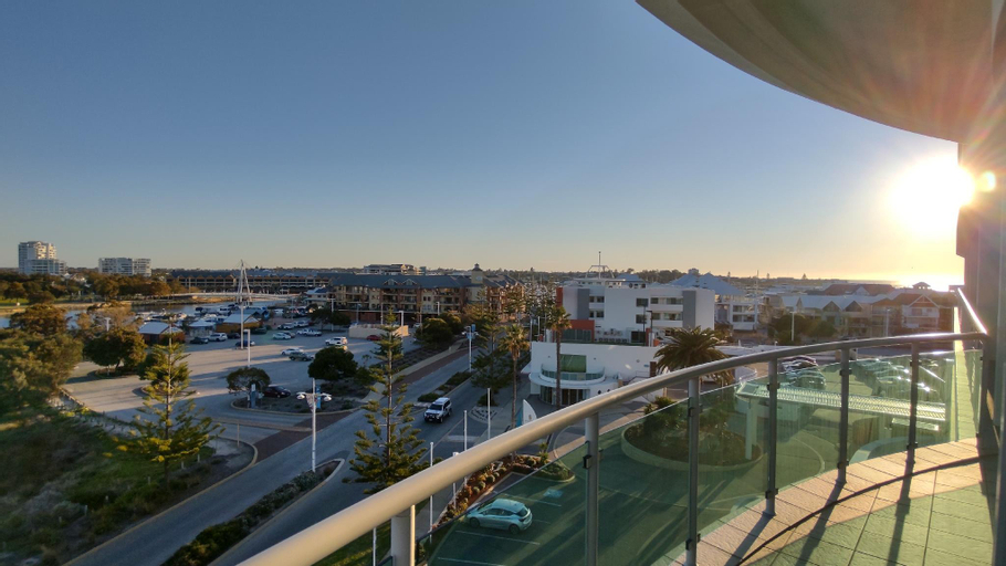 Others 2, A406 Fantastic Ocean, Beach and Marina Views, Mandurah