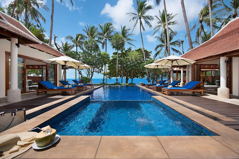 Others 4, Baan Chao Lay | 5BR Beachfront Luxury in Lipa Noi, Ko Samui