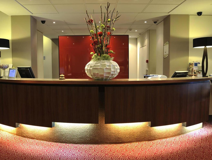 Public Area 2, GOLDEN TULIP ZOETERMEER - DEN HAAG, Zoetermeer