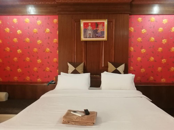 Bedroom 22