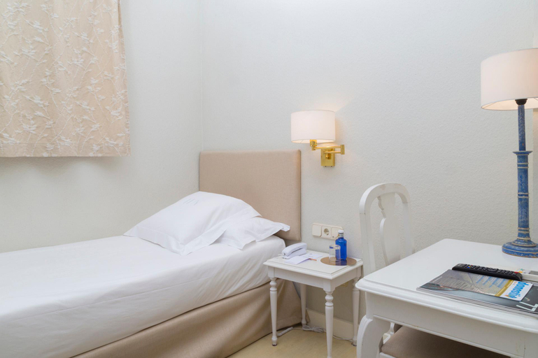 Bedroom 3, Niza, Guipúzcoa