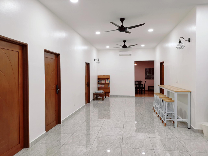 Public Area, Stay Inn Sikamat (pls contact host), Seremban